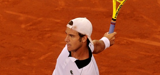 Gasquet riparte da un challenger