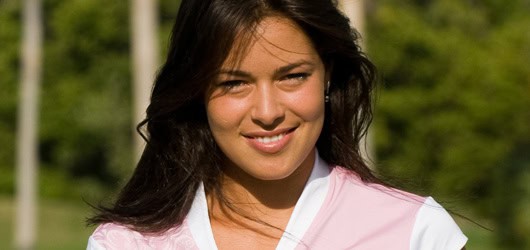Ritratti – Ana Ivanovic