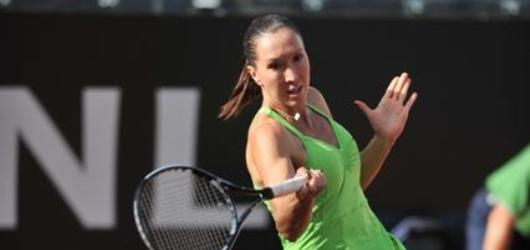 Disastro Venus: passa la Jankovic