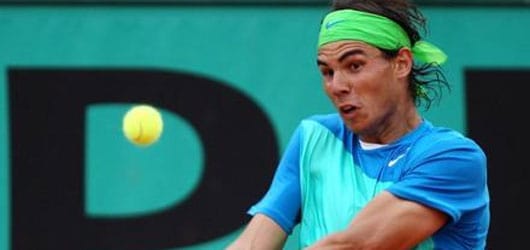 Parla Nadal: “Gioco male, ma…”
