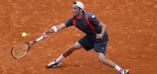 Montanes e Sevastova sugli scudi