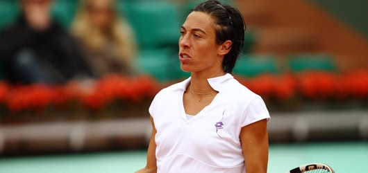 Schiavone: più testa che fisico