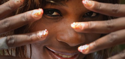 Ritratti – Serena Williams