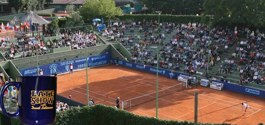 Top Ten: imperdibile Bonfiglio