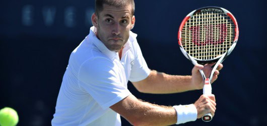 Wimbledon: bene Cipolla e Ghedin