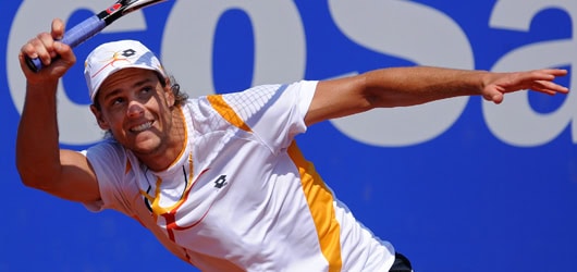 Milano: in campo Gaudio e Volandri