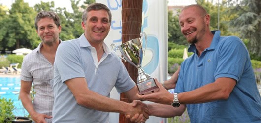 Tutto pronto all’Harbour Milano