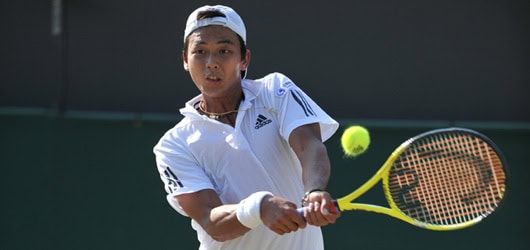 Lu elimina A-Rod. Murray domina