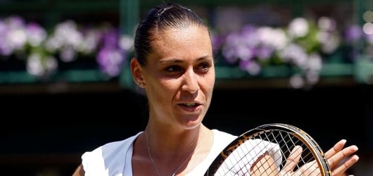 Doppietta azzurra. Pennetta n.10