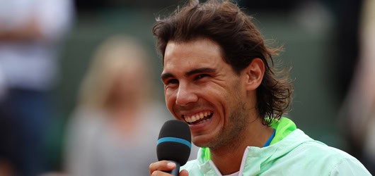 Nadal: “Una delle vittorie più belle”