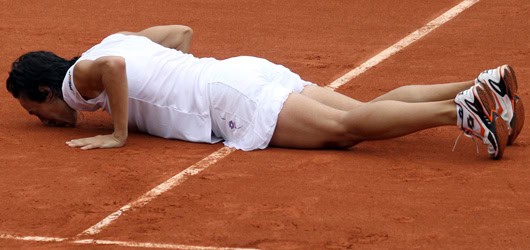 Francesca: “Emozione indescrivibile”