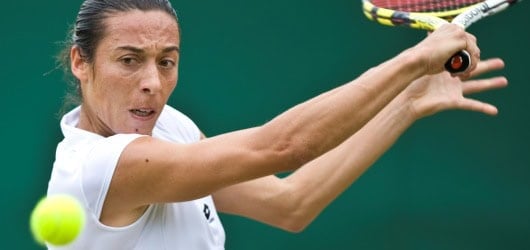 Semi a Parigi: Schiavone nella storia