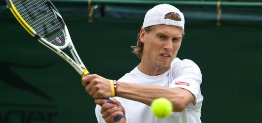 Un grande Seppi: Almagro matado