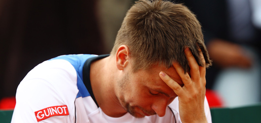 Soderling: è ancora finale!