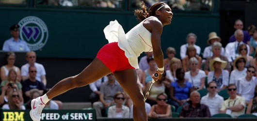 Serena punisce Masha