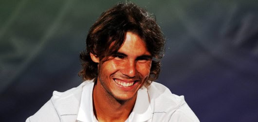 Nadal: l’intervista