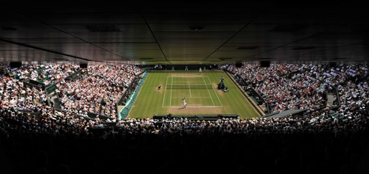 Classifiche: Nole sale, Roger scende
