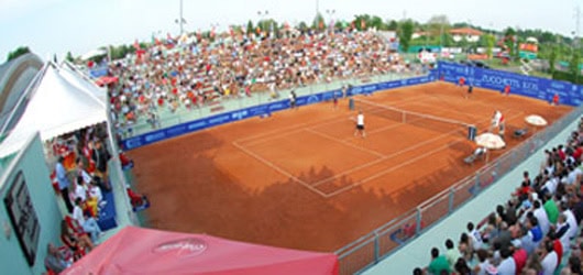 Cordenons si ferma per pioggia