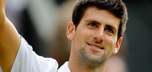 Nole per i bambini meno fortunati