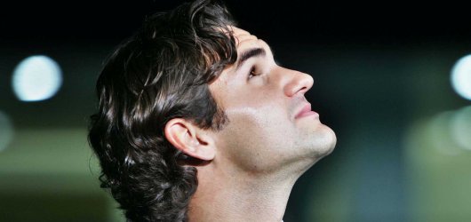 Federer ha un coach: è Annacone