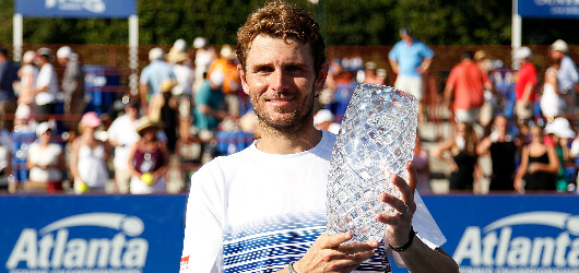 Fish vince a Newport