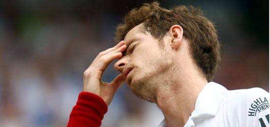 Murray licenzia il coach