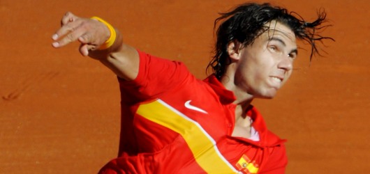 Nadal: e la “fiesta” continua!