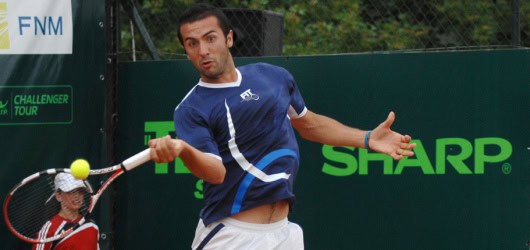 Orbetello: restano Naso e Lorenzi