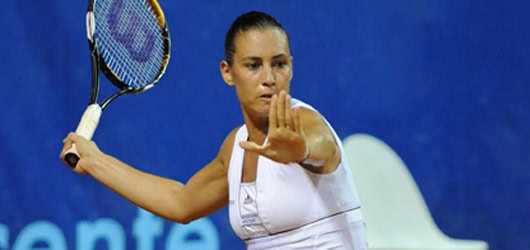 Palermo: Penna in finale, Oprandi no