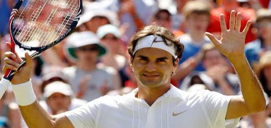 Federer n.1… dei guadagni!