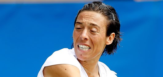 Schiavone fatica a ripartire