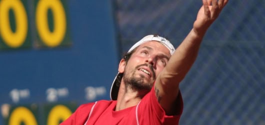 Umago: Bolelli e Vagnozzi qualificati!