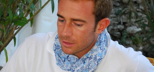 Volandri a tutto tondo