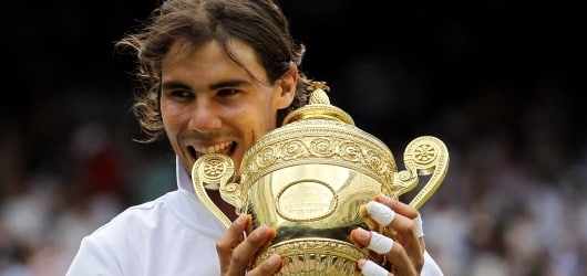 Warning – Rafa meglio di Roger?