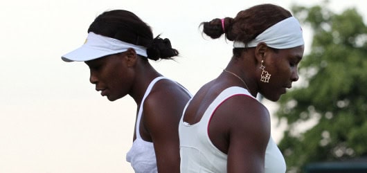 Finale Fed Cup: Italia vs Williams?