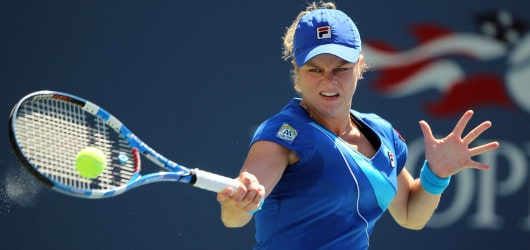 Clijsters: esordio ok!