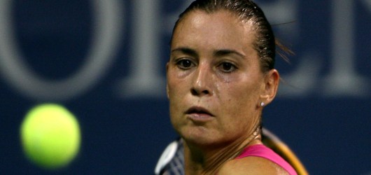 Pennetta in scioltezza, Vinci ko