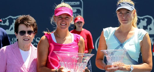 Stanford: Vika torna a ruggire