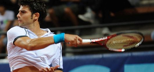 San Marino: Bolelli sgambettato