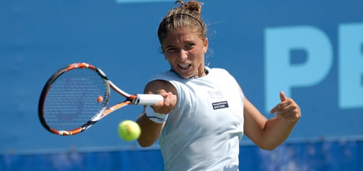 Montreal, Errani ko
