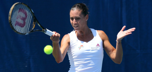 Flavia: tutto ok, Sarita: che peccato!