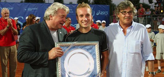 Cordenons: vince Darcis