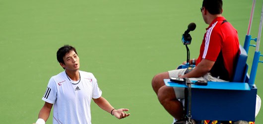 Lu e quel trainer che non arriva…