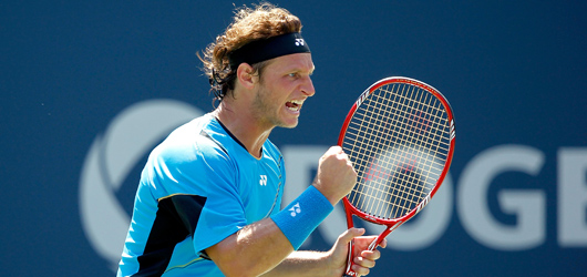Washington: Vamos Rey David