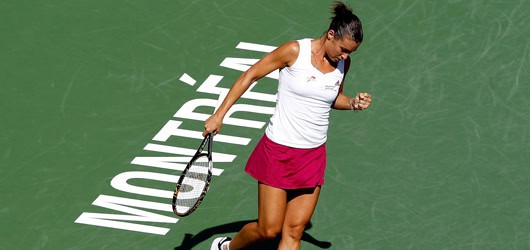 Grande Pennetta a Montreal