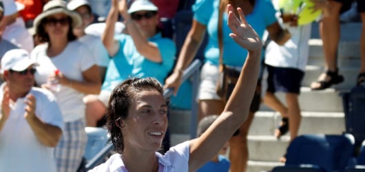 Schiavone avanti in 58 minuti