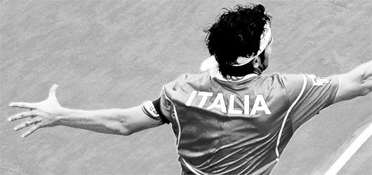 Coppa Davis: verso la Svezia