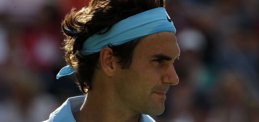 Roger e la Federazione ai ferri corti?