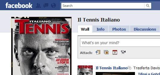 Siamo anche su Facebook