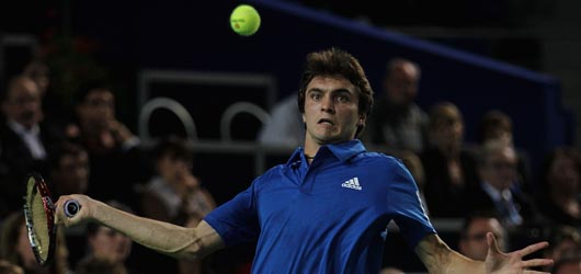 Metz: sei forte papà Gilles
